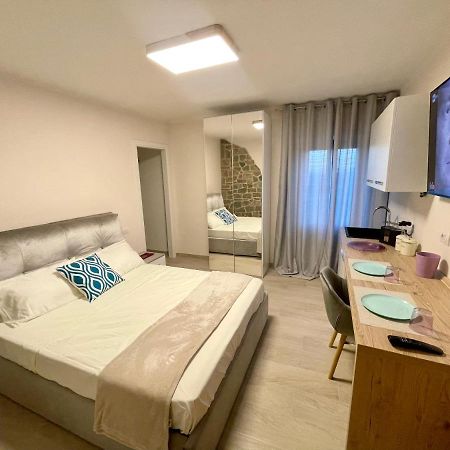 Resort Panoramico Canale Suite - Private Parking - Natural Park シナルンガ エクステリア 写真