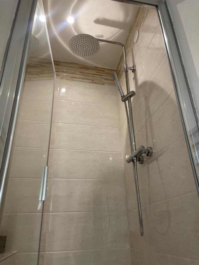 Resort Panoramico Canale Suite - Private Parking - Natural Park シナルンガ エクステリア 写真