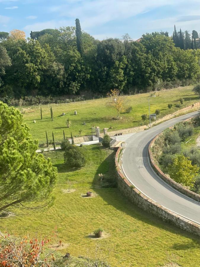 Resort Panoramico Canale Suite - Private Parking - Natural Park シナルンガ エクステリア 写真