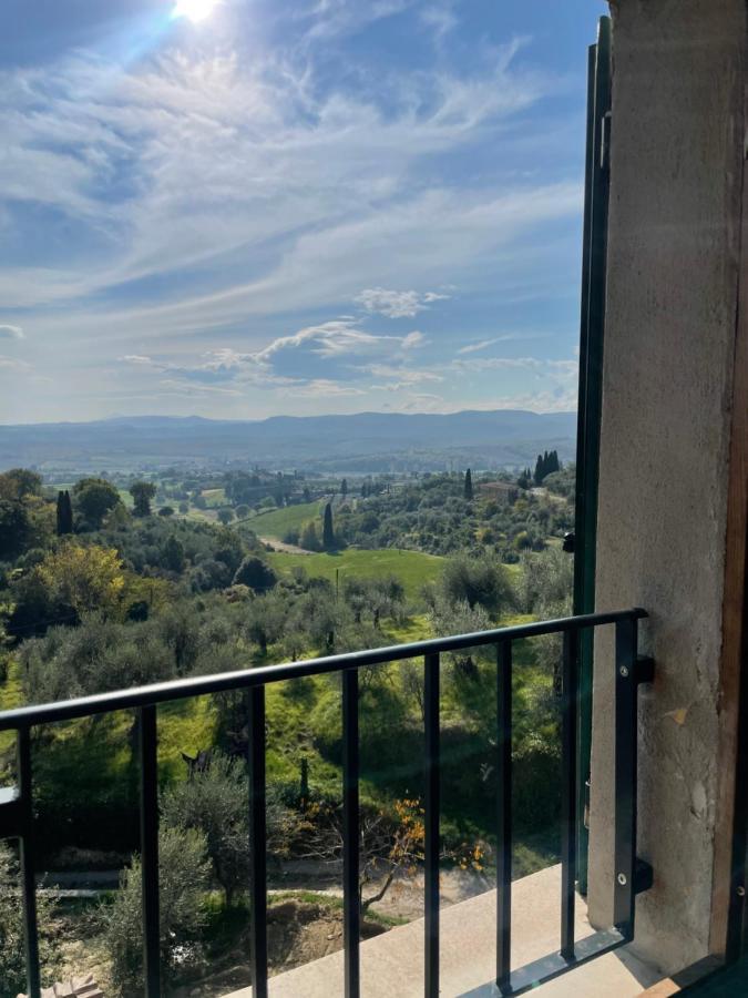 Resort Panoramico Canale Suite - Private Parking - Natural Park シナルンガ エクステリア 写真