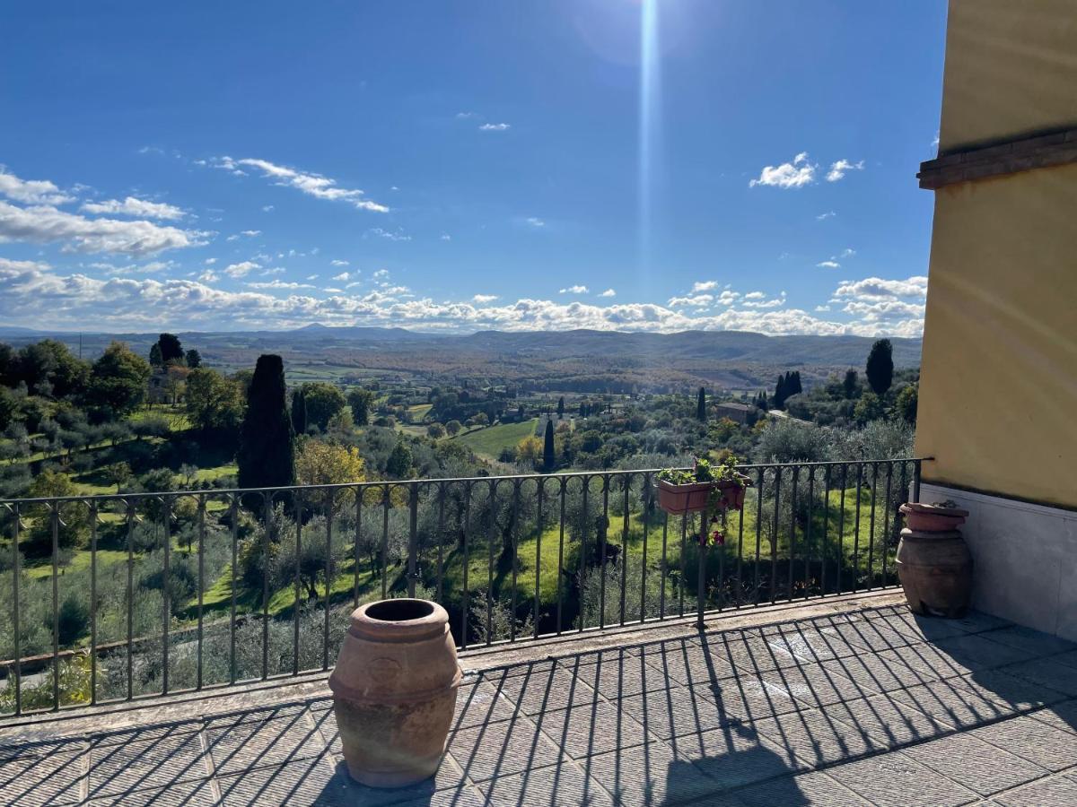 Resort Panoramico Canale Suite - Private Parking - Natural Park シナルンガ エクステリア 写真