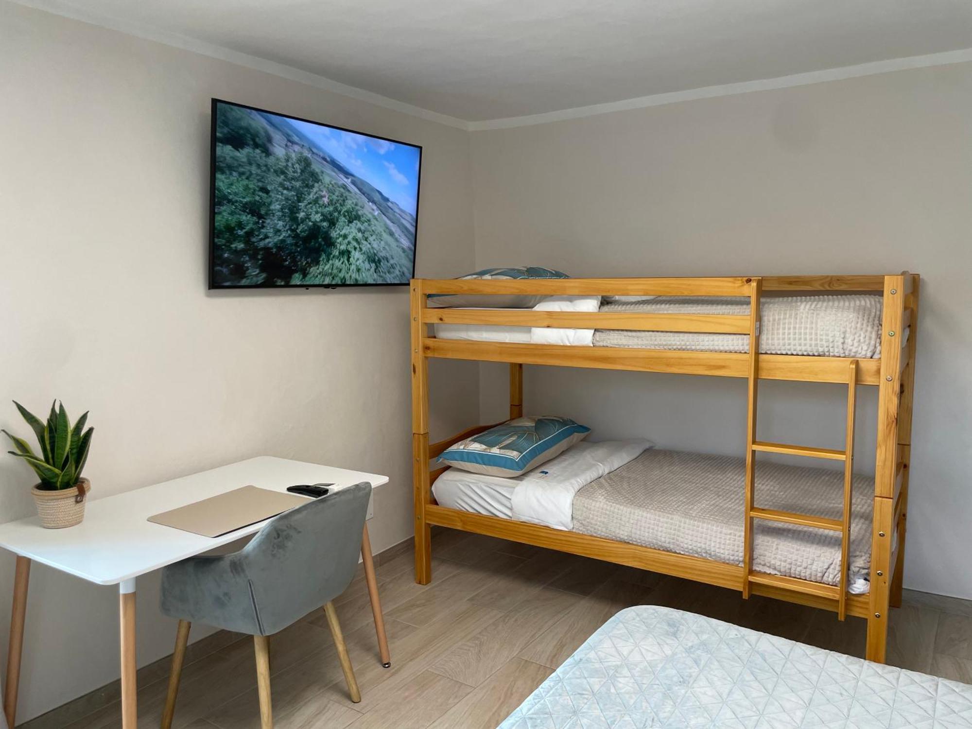 Resort Panoramico Canale Suite - Private Parking - Natural Park シナルンガ エクステリア 写真
