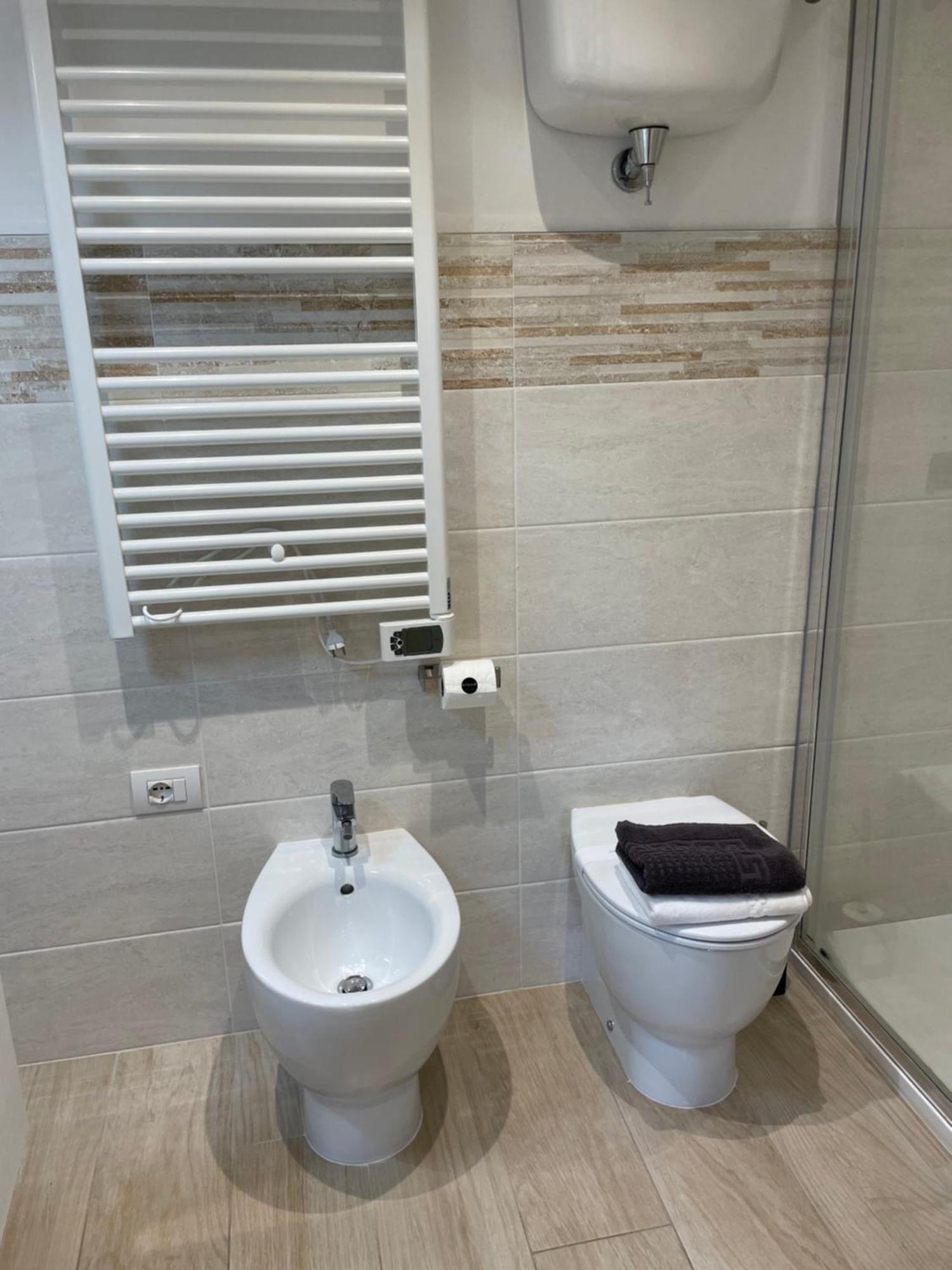 Resort Panoramico Canale Suite - Private Parking - Natural Park シナルンガ エクステリア 写真