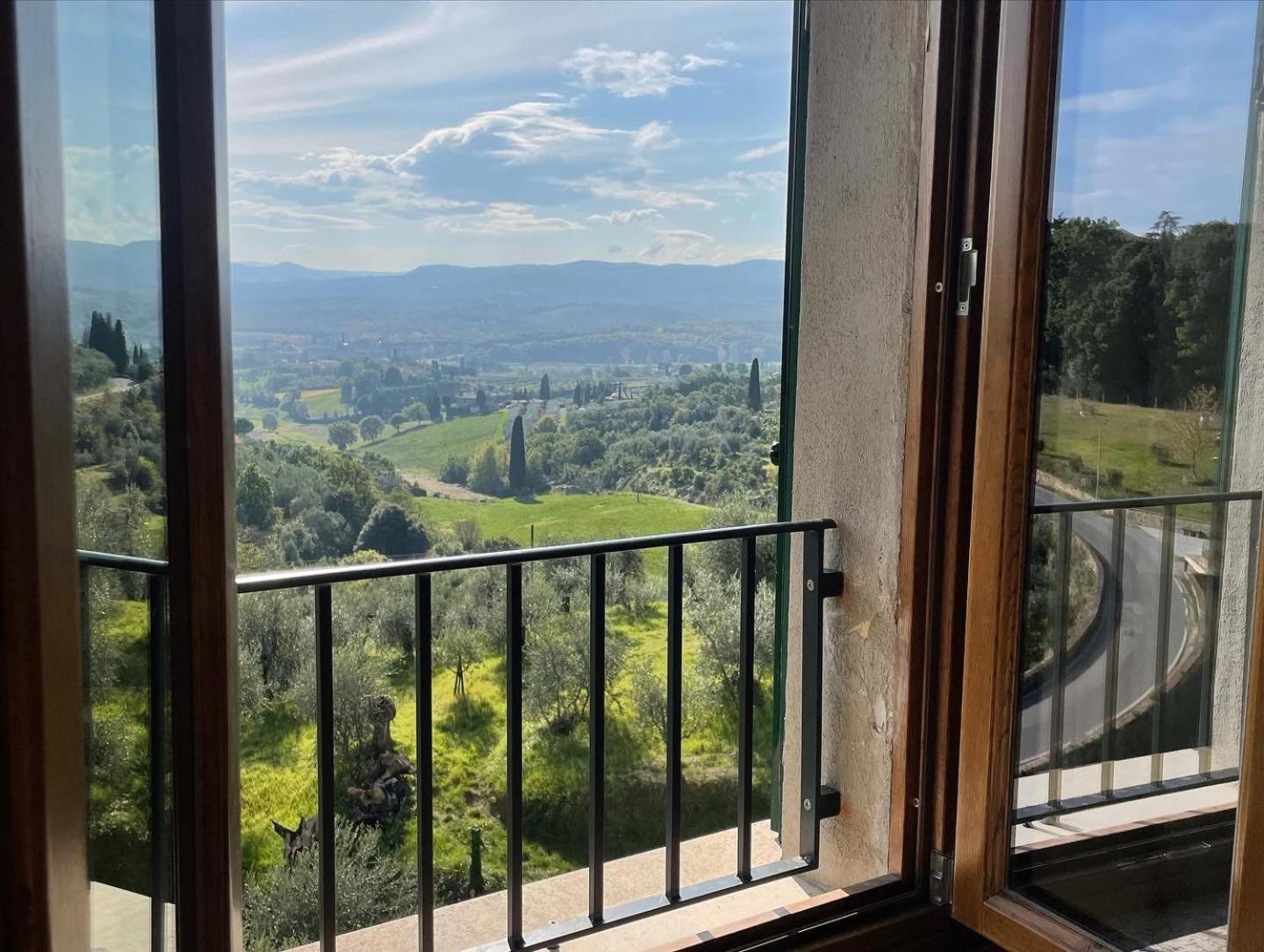 Resort Panoramico Canale Suite - Private Parking - Natural Park シナルンガ エクステリア 写真