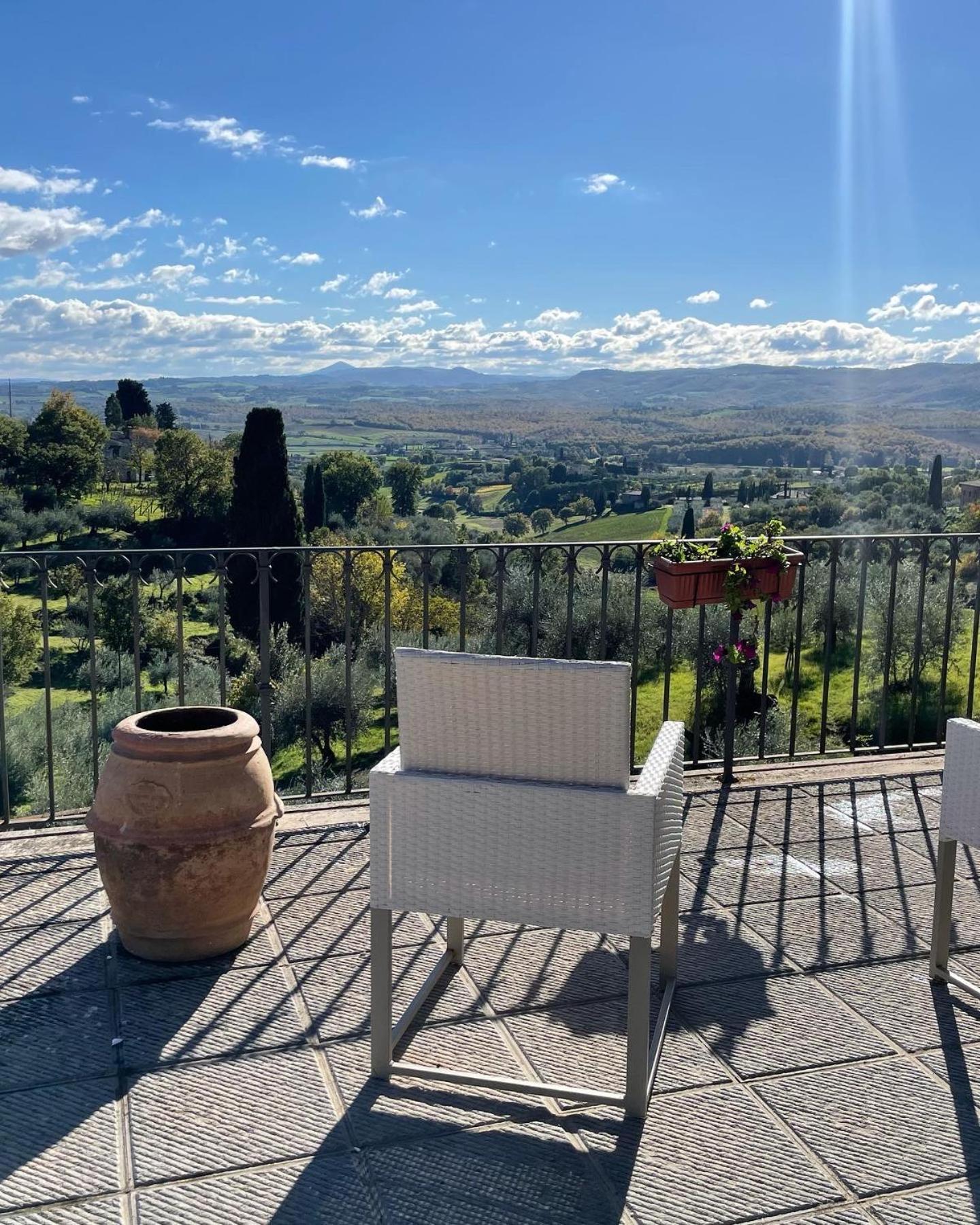 Resort Panoramico Canale Suite - Private Parking - Natural Park シナルンガ エクステリア 写真